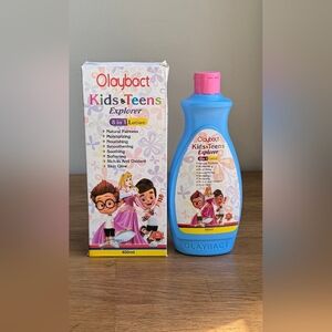 Olaybact Kids & Teens Lotion 400ml